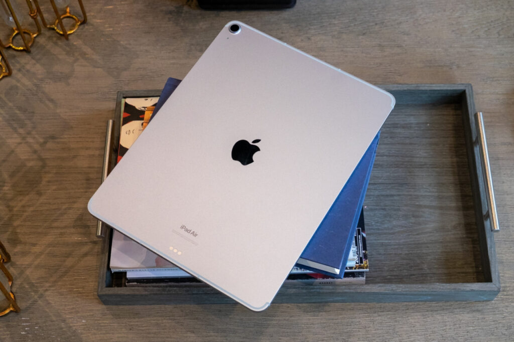 Foxconn va assembler des iPad en Inde