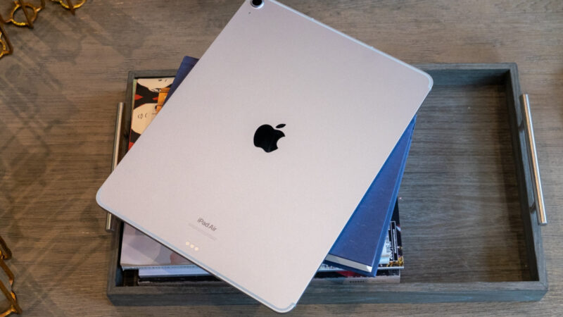 Foxconn va assembler des iPad en Inde