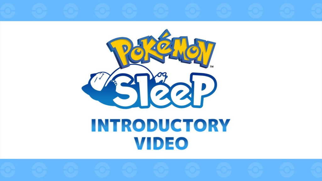 L'application Pokémon Sleep a généré 100 millions de dollars en un an