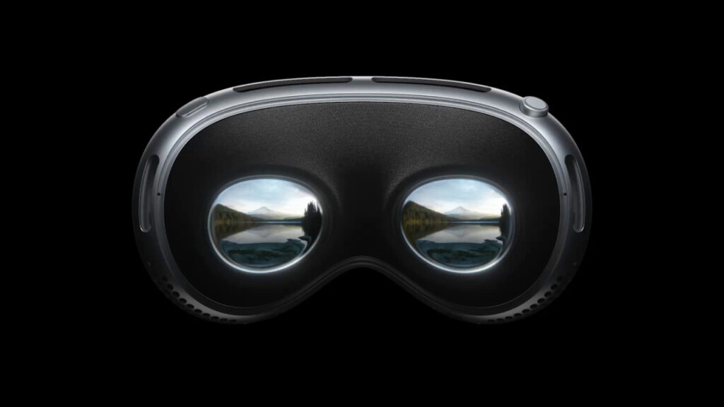 Apple veut des écrans plus grands et moins définis pour un Vision Pro moins cher