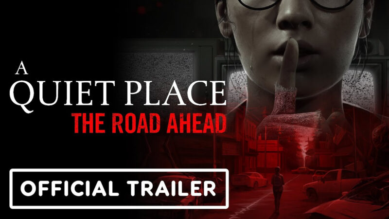 Nouveau trailer pour l&rsquo;adaptation de Sans un bruit