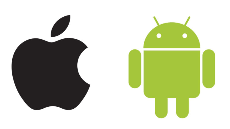 Les utilisateurs Android migrent de plus en plus vers l&rsquo;iPhone