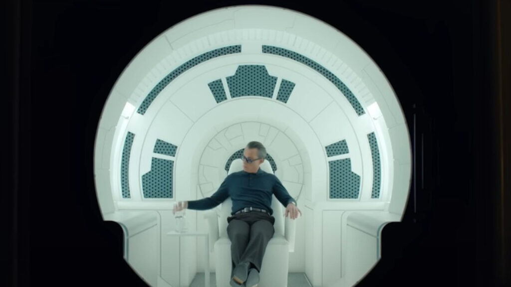 Découvrez le spin-off explosif de la série des frères Russo sur Prime Video