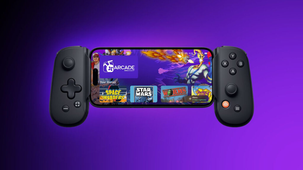Antstream Arcade : service de cloud rétro-gaming disponible sur iOS avec plus de 1300 jeux des années 80-90 et du début des années 2000 Antstream Arcade : service de cloud rétro-gaming disponible sur iOS avec plus de 1300 jeux des années 80-90 et du début des années 2000