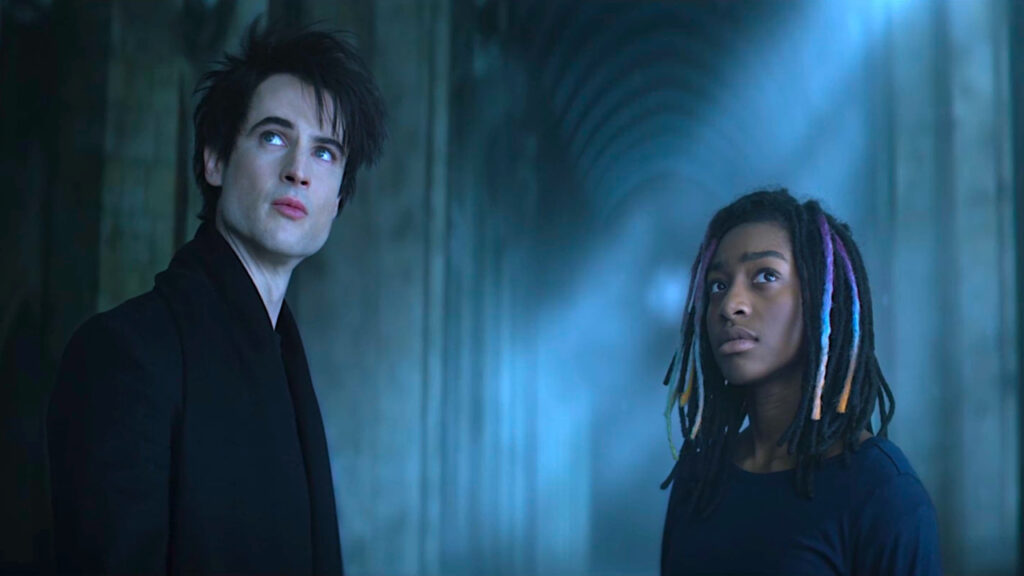 Sandman : des nouvelles de la saison 2 et du casting dévoilés par Netflix