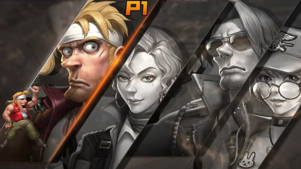 metal slug awakening maintenant disponible sur ios metal slug awakening maintenant disponible sur ios