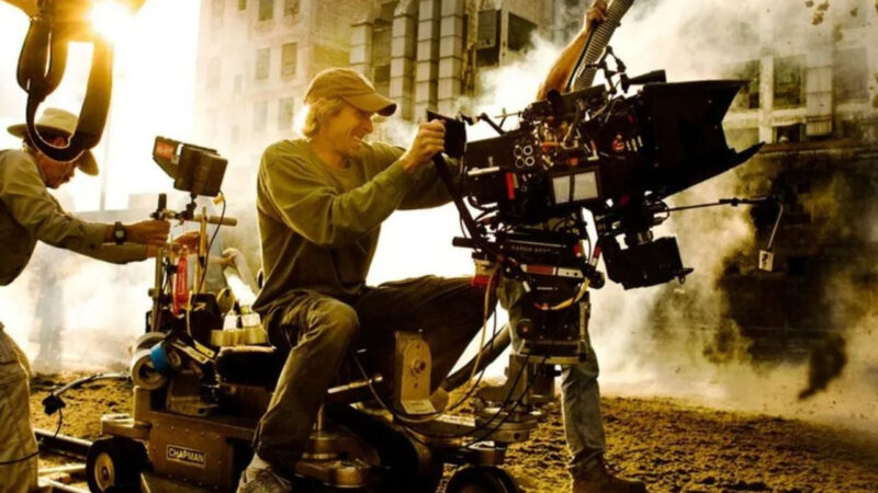 Michael Bay va réaliser la série Netflix Barbaric, une combinaison entre Deadpool et Game of Thrones