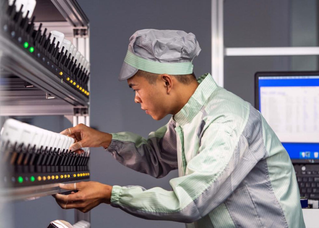 apple renforce ses laboratoires de recherche en chine