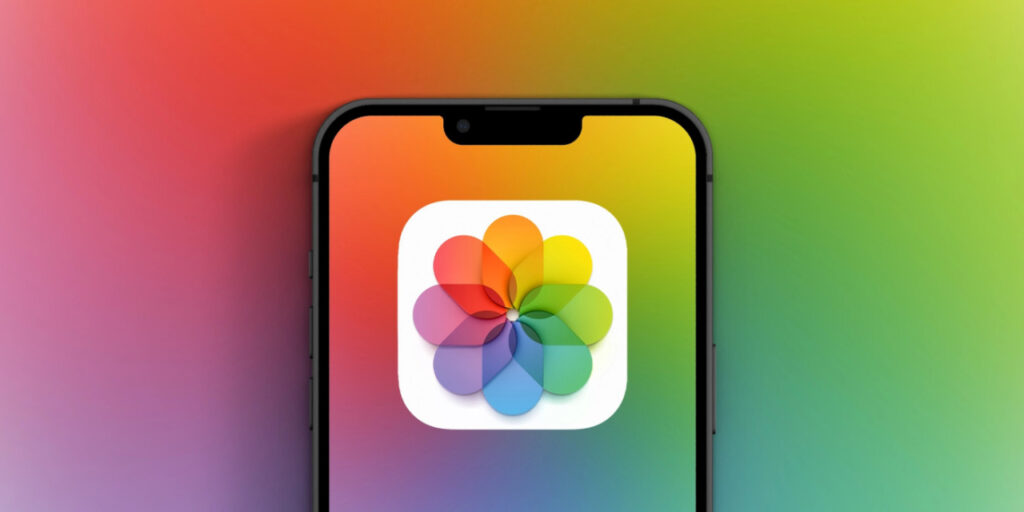 Transfert facile de Google Photos vers iCloud Photos avec Apple et Google