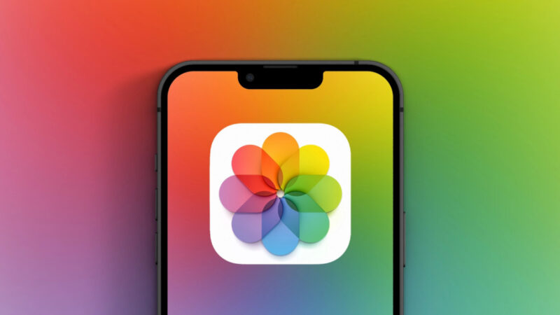 Transfert facile de Google Photos vers iCloud Photos avec Apple et Google