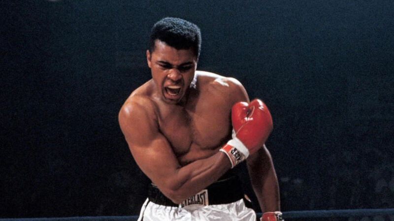Mohamed Ali : une série sur la vie du plus grand boxeur de tous les temps