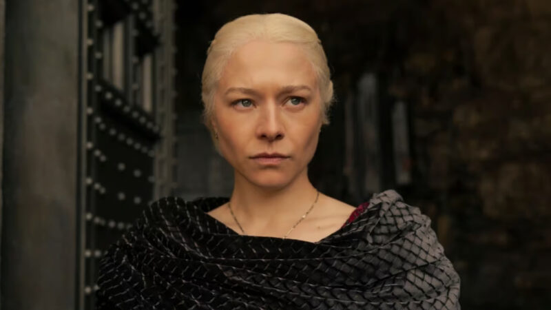 fuite de l&rsquo;épisode final de house of the dragon saison 2