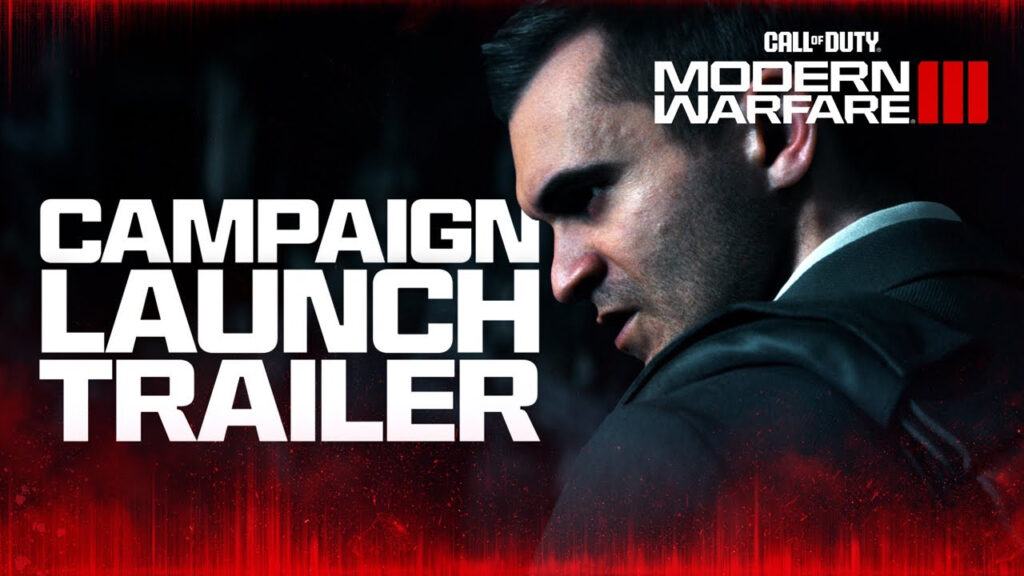 RUMEUR : Modern Warfare III bientôt dans le Game Pass