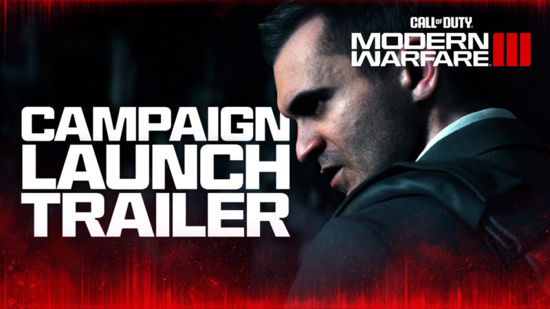 RUMEUR : Modern Warfare III bientôt dans le Game Pass