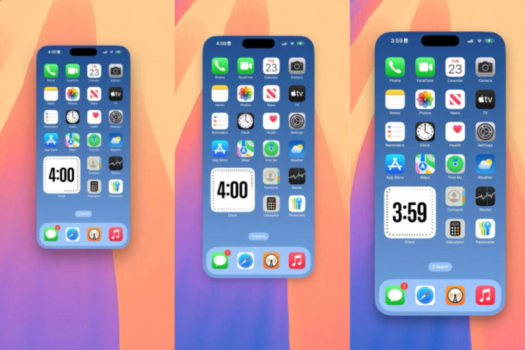 macos sequoia, watchos 11 et tvos 18 : la 2e bêta publique est disponible