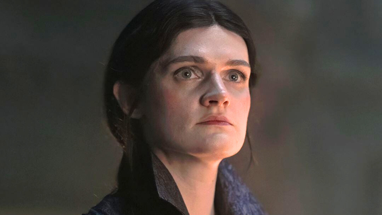 House of the Dragon saison 2 : focus sur la mystérieuse sorcière Alys ...