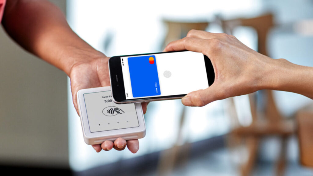 Les iPhone et Apple Watch vont supporter plusieurs actions simultanées avec le NFC