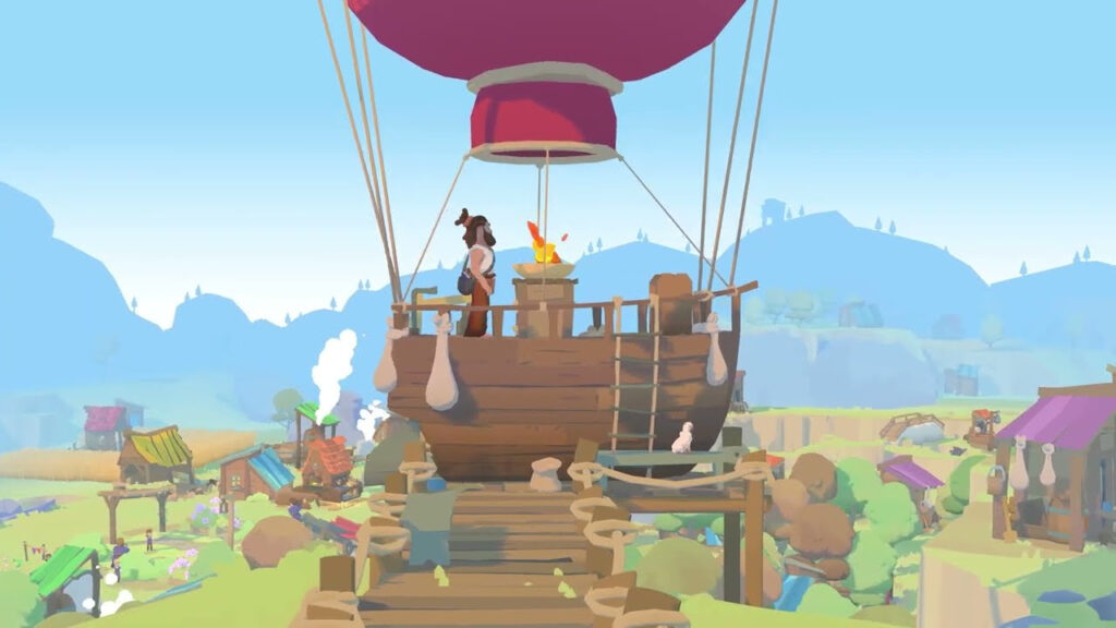 Nouveaux jeux Apple Arcade : Outlanders 2, Punch Kick Duck+ et Zen Koi Pro+
