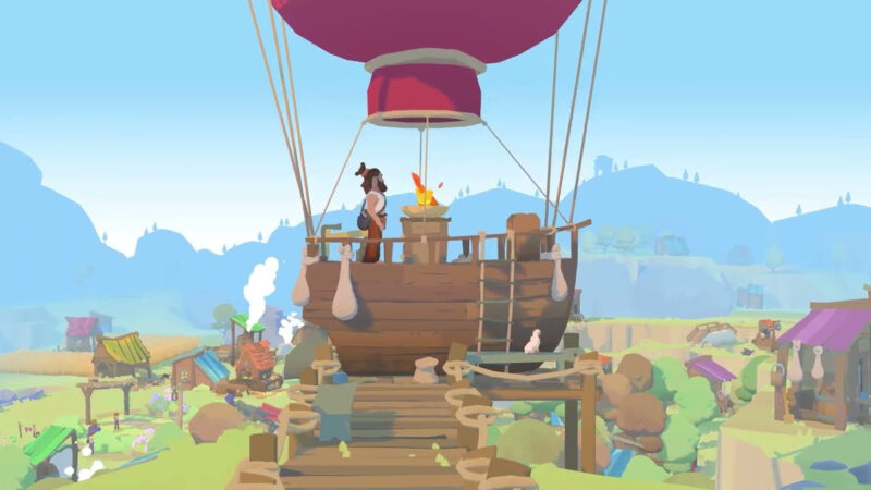 Nouveaux jeux Apple Arcade : Outlanders 2, Punch Kick Duck+ et Zen Koi Pro+