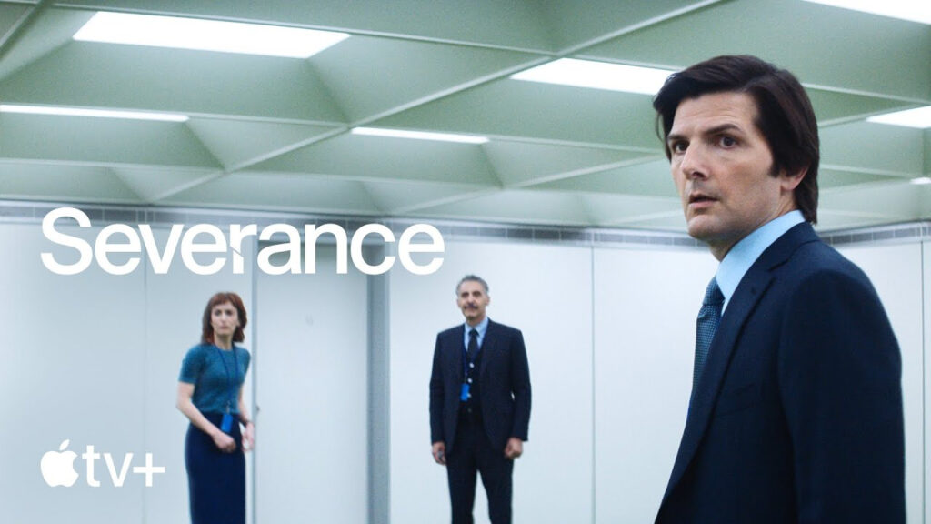 Severance (Apple TV+) saison 2 : date de sortie et teaser dévoilés