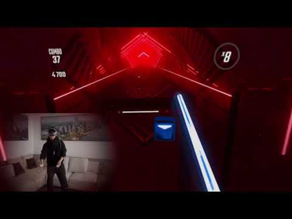 Apple Vision Pro : arrivée imminente des manettes Surreal Touch pour les jeux VR Apple Vision Pro : arrivée imminente des manettes Surreal Touch pour les jeux VR