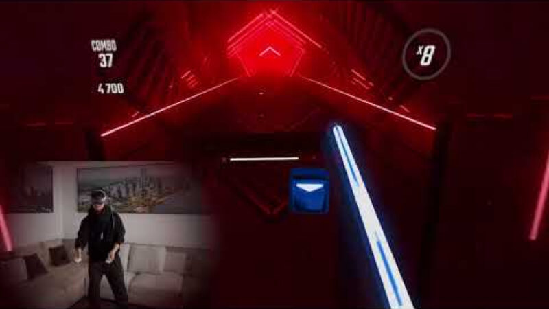 Apple Vision Pro : arrivée imminente des manettes Surreal Touch pour les jeux VR