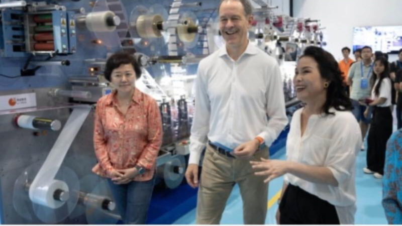 L&rsquo;importance de la supply chain chinoise pour Apple
