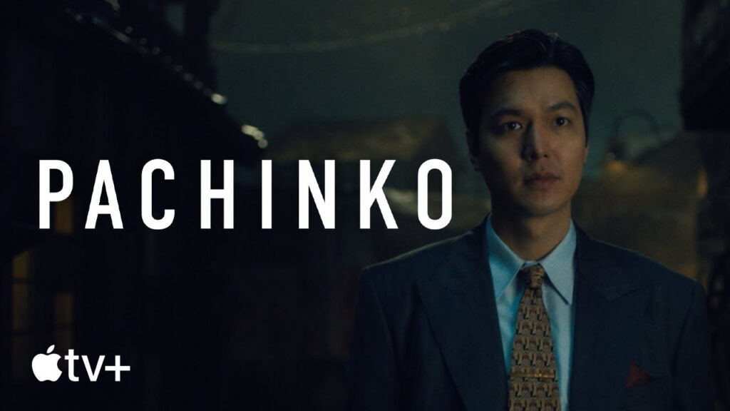 pachinko saison 2 : bande-annonce et date de sortie sur apple tv+ pachinko saison 2 : bande-annonce et date de sortie sur apple tv+