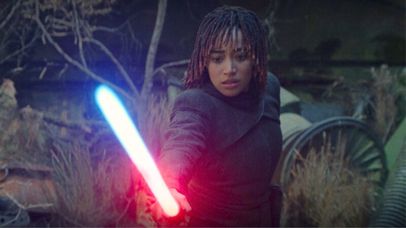 The Acolyte : une saison 2 prévue pour la série Star Wars ?