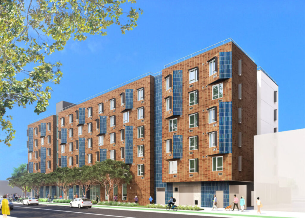 Apple lance un fonds pour des logements abordables en Californie