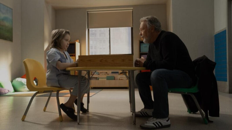 aperçu de la série before avec billy crystal
