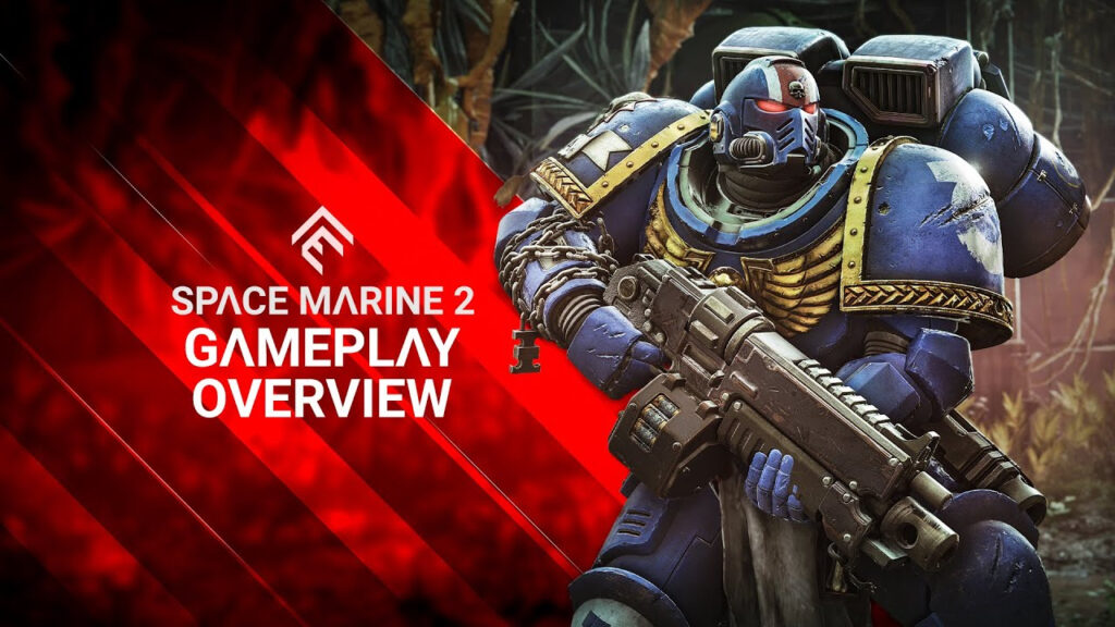Annulation de la bêta de Warhammer 40.000 : Space Marine II par Saber Interactive