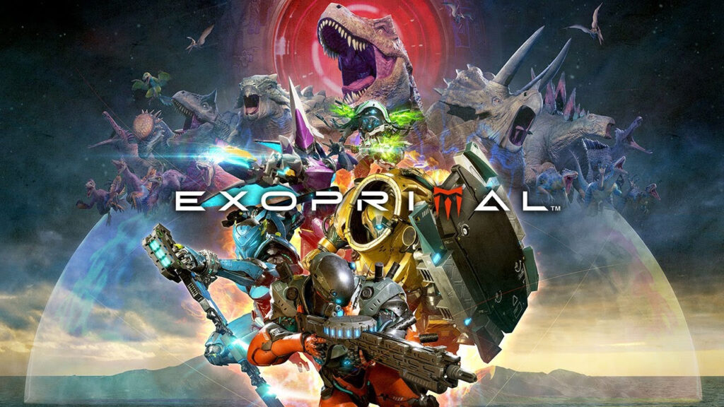 Exoprimal : Fin de carrière annoncée après la Saison 4