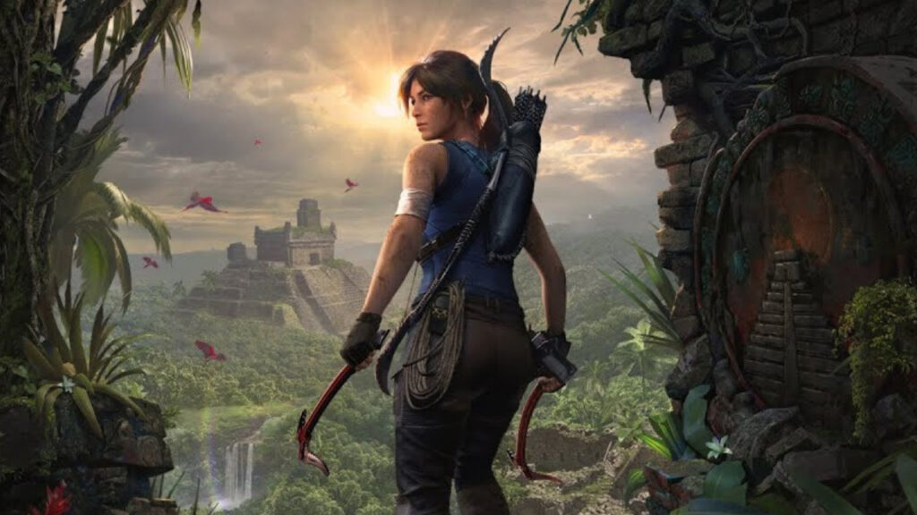Tomb Raider : la série live action entre en production en 2025