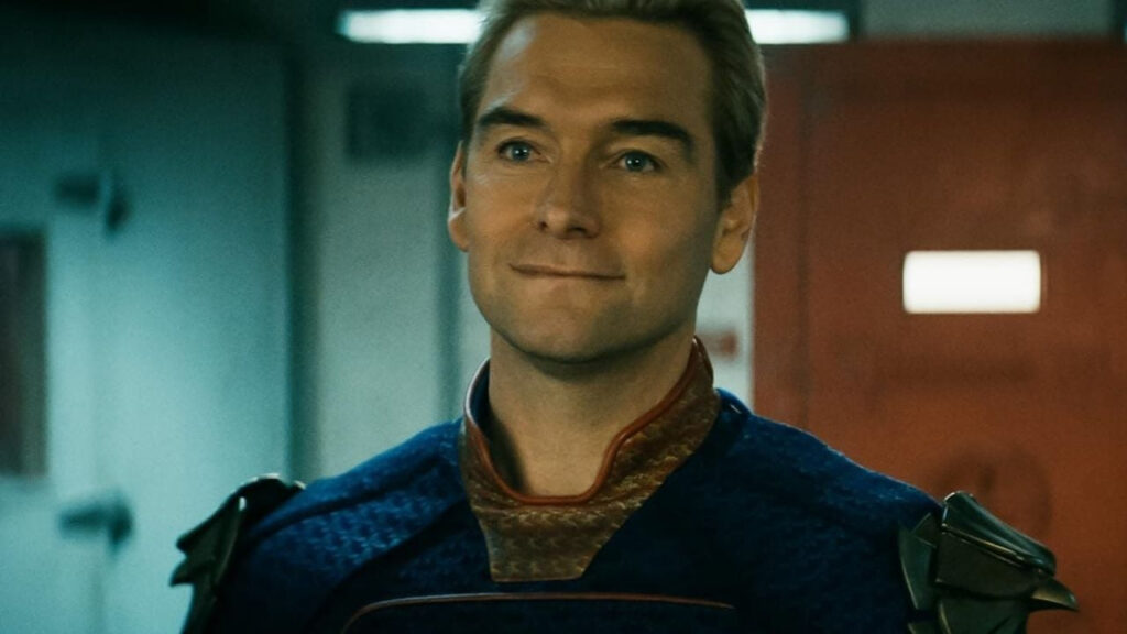 The Boys : un film pour conclure la série après la saison 5 ? The Boys : un film pour conclure la série après la saison 5 ?