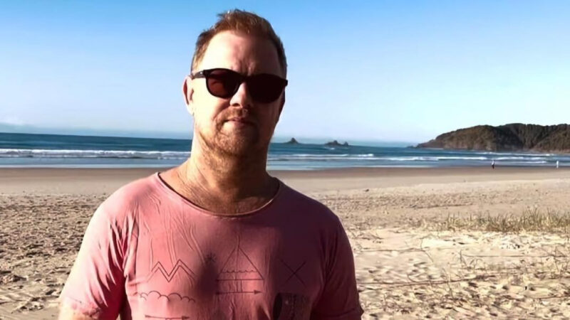 Un nageur australien sauvé de la noyade par son Apple Watch