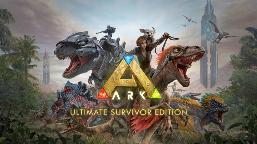 ARK: Ultimate Survivor Edition bientôt disponible sur iOS ARK: Ultimate Survivor Edition bientôt disponible sur iOS