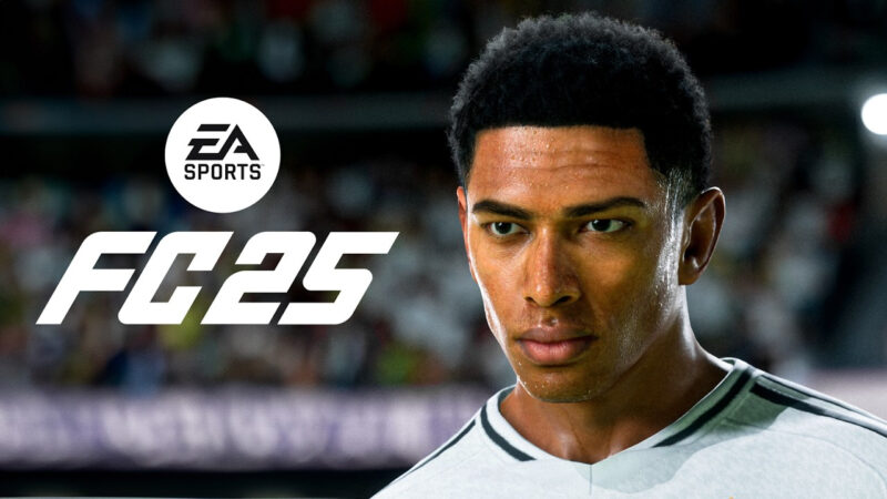 EA Sports FC 25 : bande-annonce, date de sortie et nouvelles informations