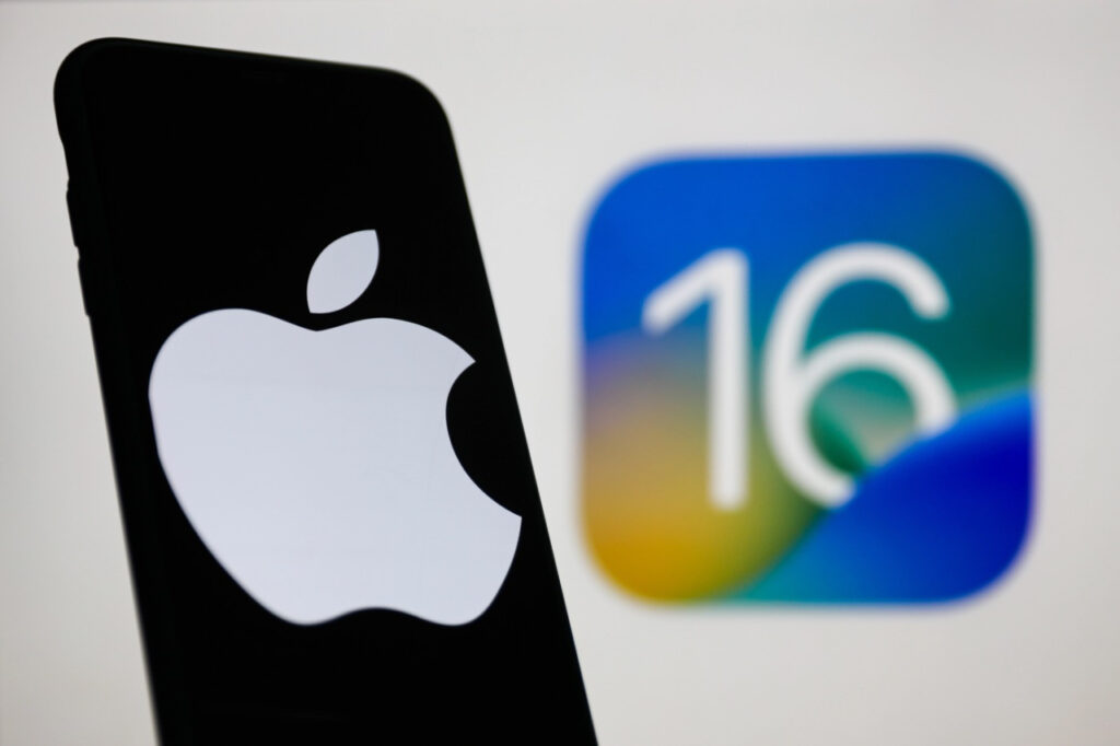 mises à jour importantes d'apple pour ios et macos