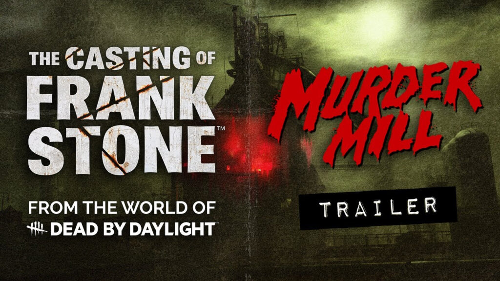 Dead by Daylight : date de sortie pour le spin-off narratif (solo)