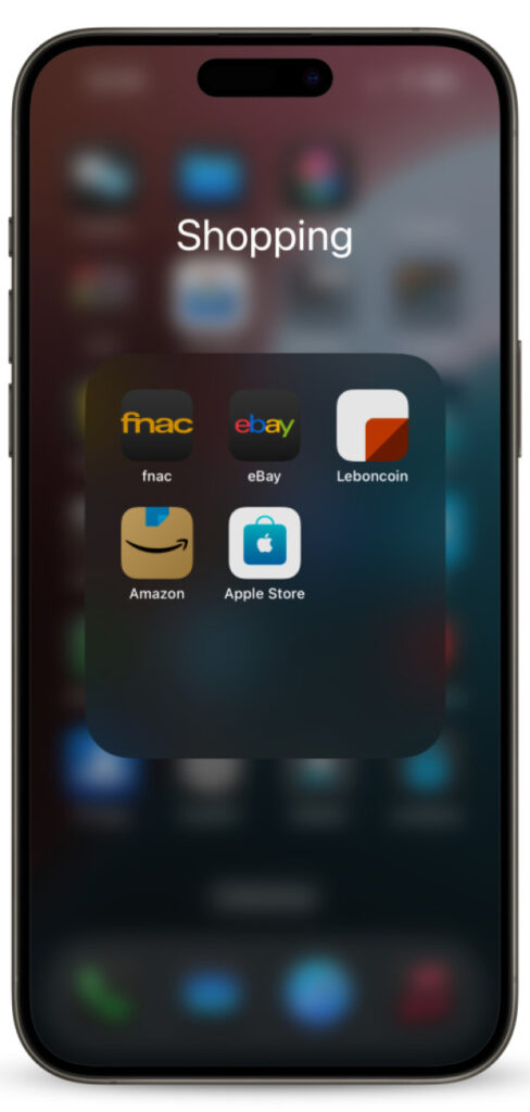 iOS 18 bêta 3 : les nouveautés principales