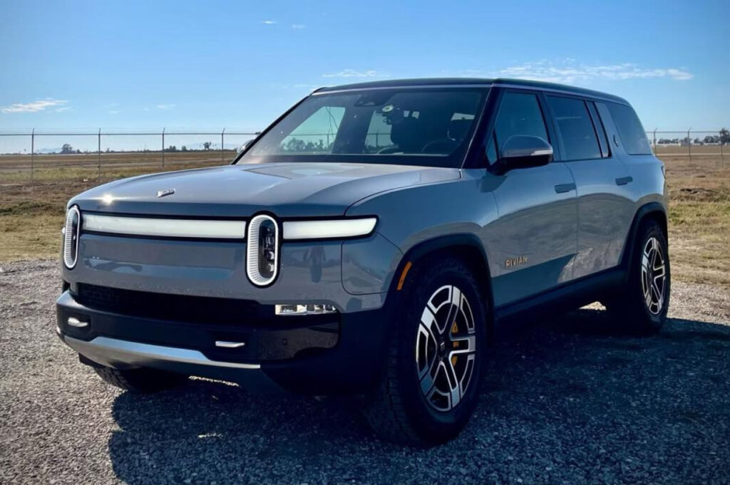 Rivian refuse CarPlay pour une expérience automobile intégrée