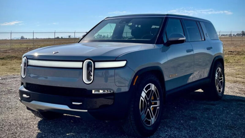 Rivian refuse CarPlay pour une expérience automobile intégrée