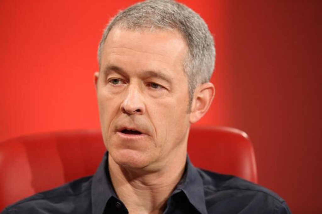 Jeff Williams d'Apple renforce les liens avec le gouvernement chinois