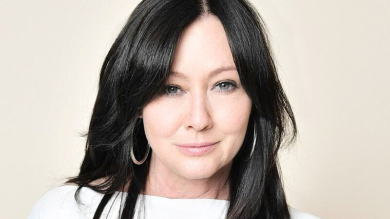 Décès de l&rsquo;actrice Shannen Doherty, star de Beverly Hills et Charmed