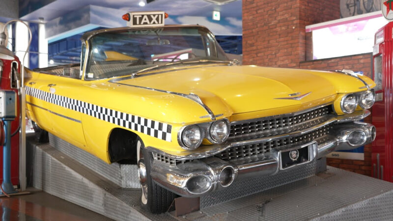Crazy Taxi : l&rsquo;orientation GAAS confirmée pour le reboot