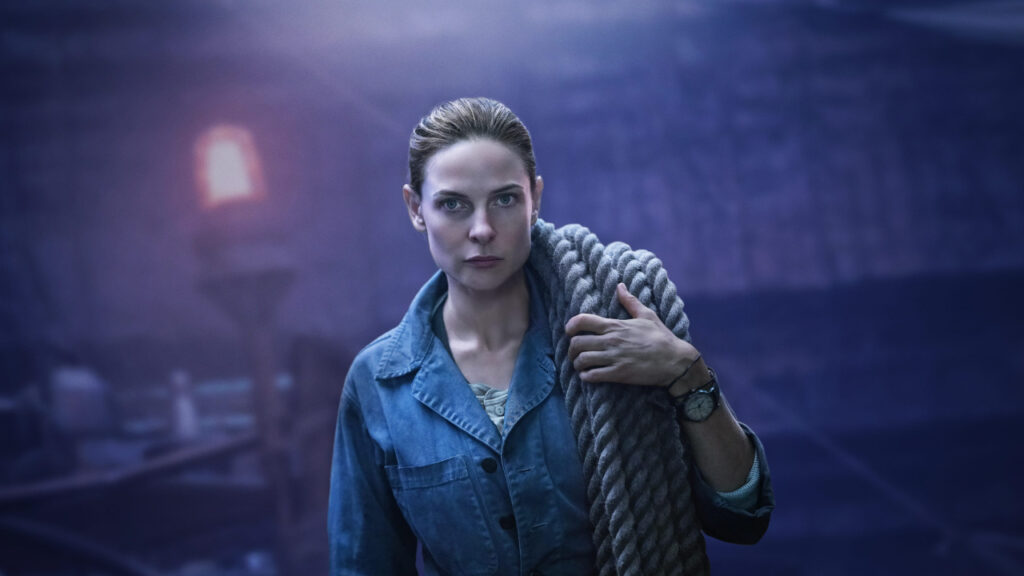 la saison 2 de silo arrive avec une intrigue effrayante