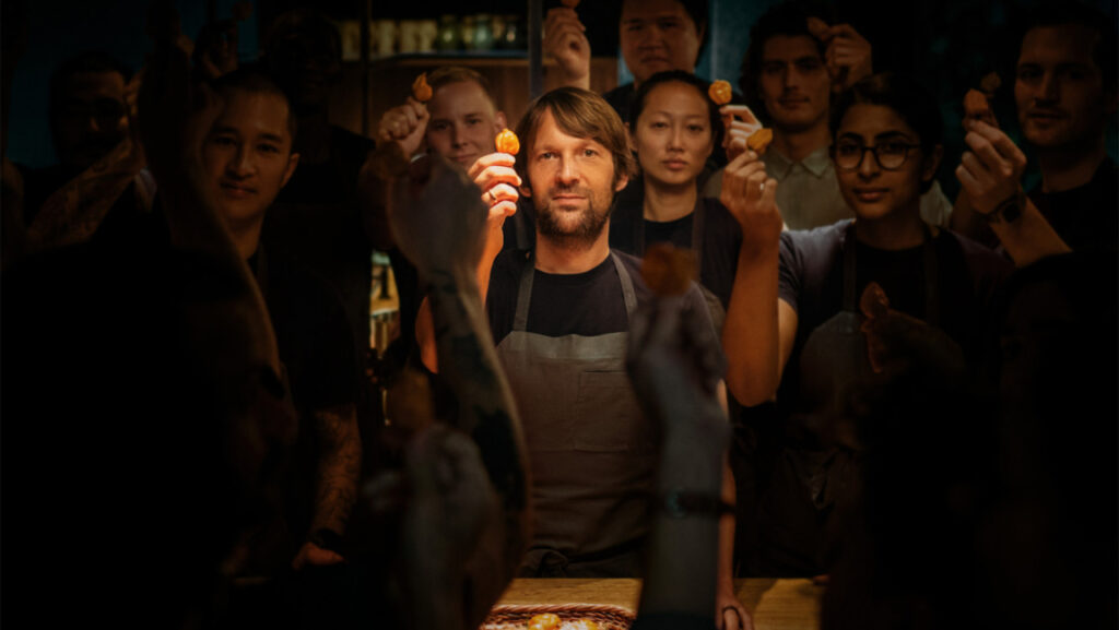 Découvrez la bande-annonce d'Omnivores : Le parcours de l'alimentation sur Apple TV+ Découvrez la bande-annonce d'Omnivores : Le parcours de l'alimentation sur Apple TV+