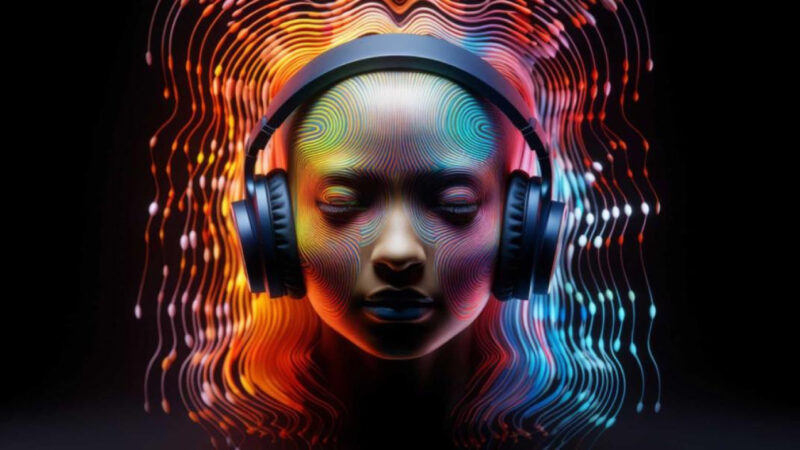 L&rsquo;application dIA musicale Suno disponible sur iOS malgré une plainte de la RIAA