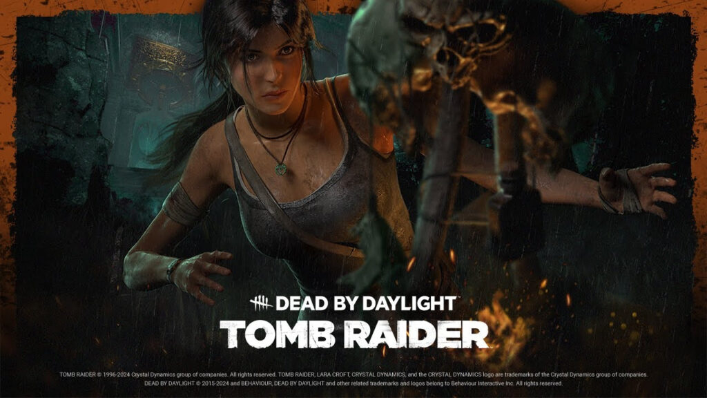 Dead by Daylight : date de sortie pour le spin-off narratif (solo)